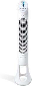 img 4 attached to 🌬️ Honeywell Quiet Set Whole Room Tower Fan: An Optimal Cooling Solution for Any Space