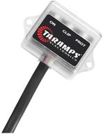 taramps ledm1 monitor clip audio logo