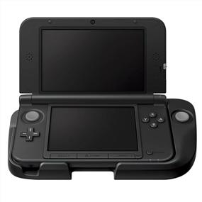 img 1 attached to 🎮 Enhance Your Gaming Experience with Circle Pad Pro - Nintendo 3DS LL Accessory (Imported from Japan, Does Not Include 3DS LL Console)