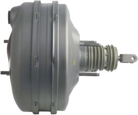 img 1 attached to Cardone 53 2951 Remanufactured Power Booster