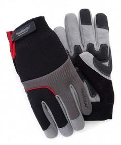 img 3 attached to Magid PGP84T Weather Glove Synthetic