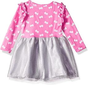 img 1 attached to ✨ Adorable Hello Kitty Tutu Dress for Girls – Perfect for Playtime and Parties!