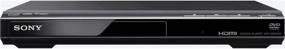 img 3 attached to Sony DVPSR510H DVD Player Bundle with Deco Gear 6ft High Speed HDMI Cable: Enhanced Viewing Experience!