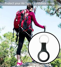 img 1 attached to Protector） Anti Scratch Lightweight Anti Loss Protective GPS, Finders & Accessories