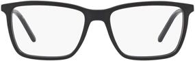 img 4 attached to Ralph Lauren RL6183 Eyeglass 5001 53