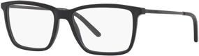 img 3 attached to Ralph Lauren RL6183 Eyeglass 5001 53