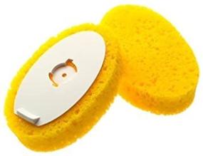 img 2 attached to OXO Grips Sponge Brush Refill