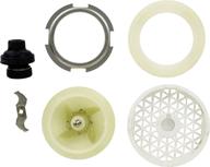 🔧 engine optimization pump seal kit for general electric wd19x10032 логотип