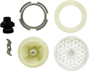 img 1 attached to 🔧 Engine Optimization Pump Seal Kit for General Electric WD19X10032