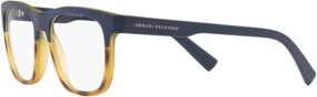 img 2 attached to Обмен очков Armani MATTE HAVANA