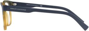 img 1 attached to Обмен очков Armani MATTE HAVANA