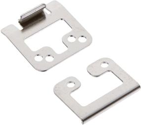 img 1 attached to Carefree 901077 Rail Bracket Pack