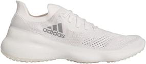 img 4 attached to Adidas Womens Futurenatural Running Black Sports & Fitness for Running