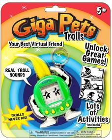 img 3 attached to 🌈 VR Enchanted Retro-Tech Trolls