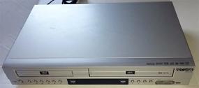 img 3 attached to 📀 GoVideo DV2140: The Ultimate DVD/VCR Combo Player/Recorder for All-in-One Entertainment
