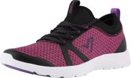 vionic brisk lace up sneakers: stylish and supportive women's shoes for athletic activities logo