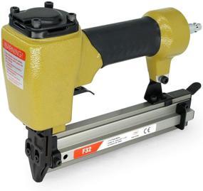 img 4 attached to 🔨 F32 8 Inch 4 Inch Finish Nail Gun