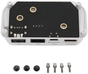 img 3 attached to DJI HDMI Output Module Part 54: Stream Superior Quality Videos from Phantom 3 Pro/Adv/Phantom 4/Phantom 4 Pro/Adv to External Devices