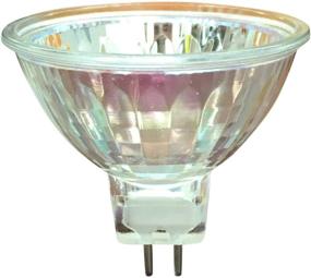 img 2 attached to 💡 CTKcom Industrial Halogen Light Bulbs Pack for Electrical Applications