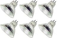 💡 ctkcom industrial halogen light bulbs pack for electrical applications logo