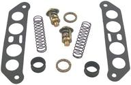 sierra international 18 3673 thermostat kit logo