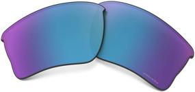 img 1 attached to Polarized 🕶️ Replacement Sunglass: Oakley AOO9200LS