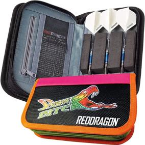 img 1 attached to Red Dragon Firestone Wallet Checkout Sports & Fitness