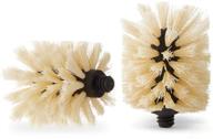 s'well brush replacement heads - 2-pack, one size logo