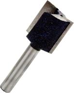 bosch 85232mc carbide tipped double flute straight логотип