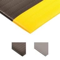 🛡️ notrax safety anti fatigue floor thickness: enhancing workplace safety and comfort logo