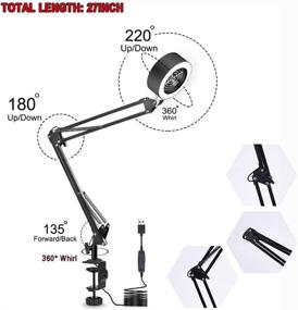 img 1 attached to 11Bright 🔥 Multifunctional Soldering Absorber Extractor