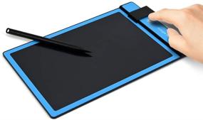 img 2 attached to Boogie Board Reusable Writing Instant