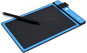 img 3 attached to Boogie Board Reusable Writing Instant