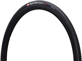 img 1 attached to IRC Marbella Tire Tubeless Sidewall