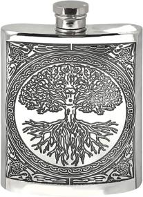 img 4 attached to 🍀 Celtic Design English Pewter Company: Exquisite Celtic-inspired Pewterware