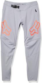 img 4 attached to 👦 Boys' Clothing: Fox Racing Defend Mountain Biking Pants