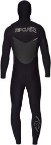 img 1 attached to Rip Curl Patrol Wetsuit Large