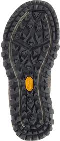 img 3 attached to Merrell Antora Sneaker Moc Black