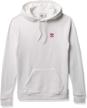 adidas originals trefoil essentials hoodie men's clothing for active logo