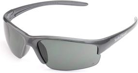 img 3 attached to 🔫 Smith & Wesson Equalizer Eyewear with Anti-Fog Technology