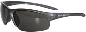 img 4 attached to 🔫 Smith & Wesson Equalizer Eyewear with Anti-Fog Technology