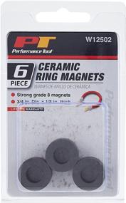 img 3 attached to Performance Tool W12502 Ceramic Magnets