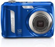 📷 elevate your photography with easyshare c143 digital camera (blue) logo