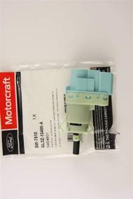 img 4 attached to Motorcraft Switch SW7810 Ford GL3Z13480A