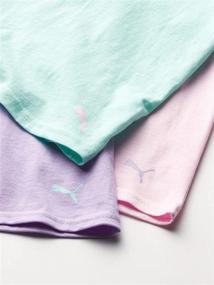 img 1 attached to 👚 Хлопковый топ-боди для девочек для детской одежды