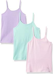 img 3 attached to 👚 Хлопковый топ-боди для девочек для детской одежды