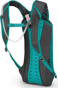 img 2 attached to 🚴 Optimized for SEO: Osprey Kitsuma 1.5 Women's Hydration Backpack for Biking