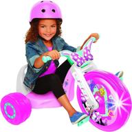 🚗 adventure with minnie: junior cruiser ride for kids logo
