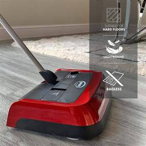 img 1 attached to 🧹 Ewbank 830UKR Evolution 3 Corded Manual Sweeper – Enhanced for SEO