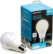 💡 merkury innovations smart wifi 60w логотип